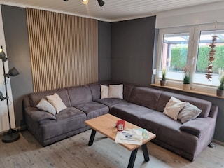 Ferienhaus Dornumersiel  28