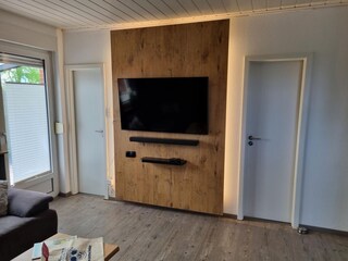Ferienhaus Dornumersiel  30