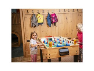 Pumucklstube - Kinderspielstube