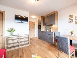 Juniorsuite/Appartement Sonnenblume