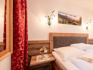 Juniorsuite/Appartement Sonnenblume