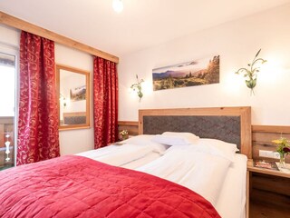 Juniorsuite/Appartement Sonnenblume