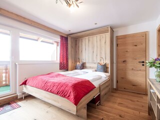 Juniorsuite/Appartement Sonnenblume