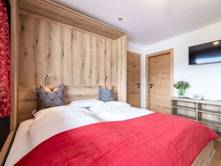 Juniorsuite/Appartement Sonnenblume