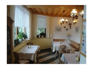 Esszimmer