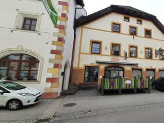 Haus Treffpunkt