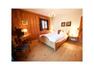 1. Stock 2. Schlafzimmer