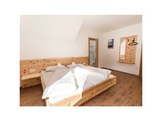 Optionales Zusatzzimmer Burgblick