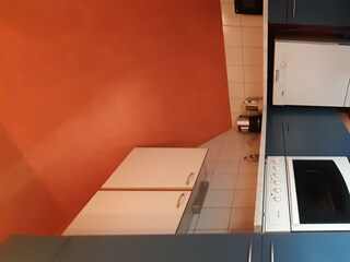 Haus Treffpunkt Wohnung 2