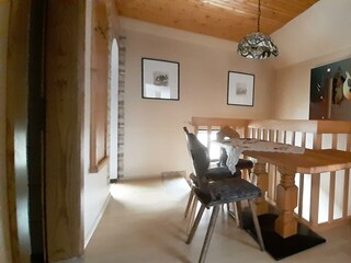 Haus Treffpunkt Wohnung 2