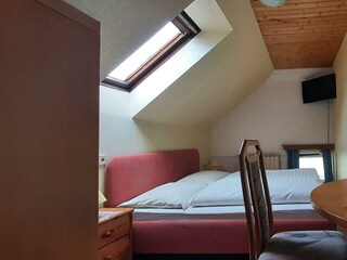 Haus Treffpunkt Wohnung 2