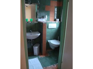 Familiennest groß DU/WC