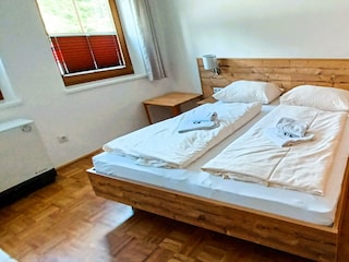 Familiennest groß - Schlafzimmer