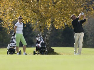 Golfvergnügen St. Michael