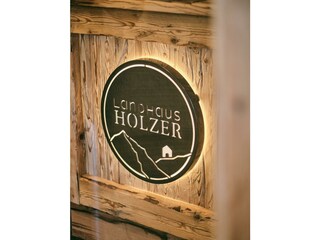 Landhaus Holzer