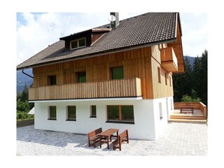 Ferienhaus (2)