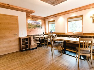 Wohnhaus - Aufenthaltsraum (verkleinert)