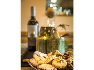 Selbstgemachte Kekse