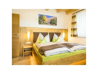 Hier kann man nur gut träumen