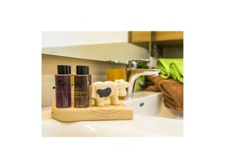 Kostenlose Pflegeprodukte