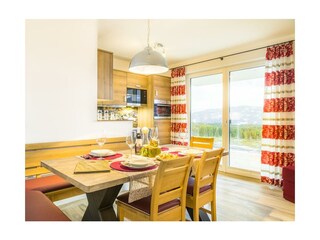 So schmeckt das Essen