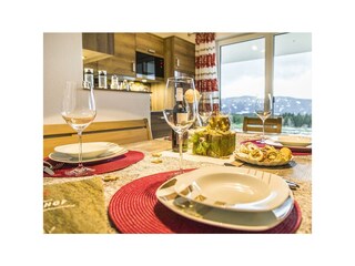 Selbstgemachte Kekse