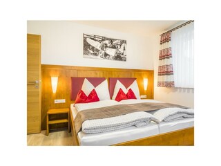 Hier kann man nur gut träumen