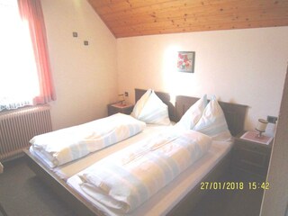 Schlafzimmer Wohnung 4