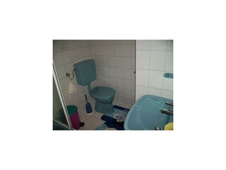 Dusche