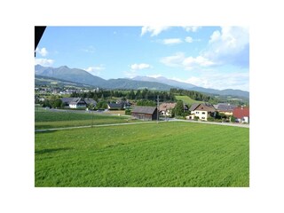 Aussicht