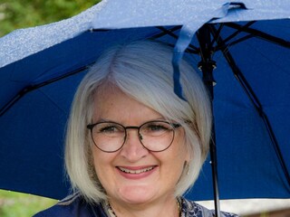 Anette Bacher