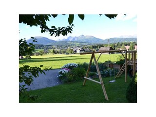 neuer spielplatz