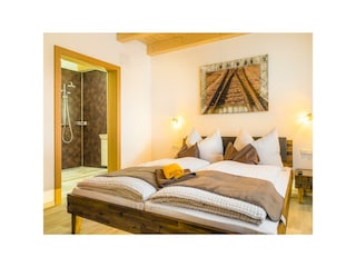 Hier kann man nur gut träumen