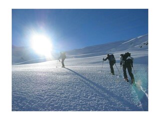 Otto führt auf leisen Sohlen durch den Lungau