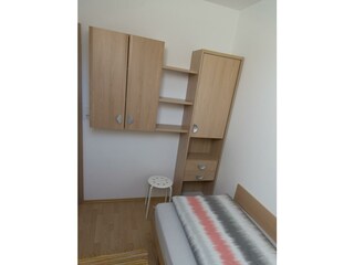 Doppelzimmer mit getrennten Betten App.6