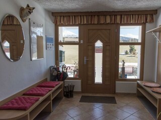 Apartment Mariapfarr Outdoor Recording 32