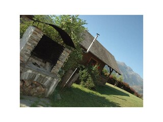 Blick Richtung Süd-Westen