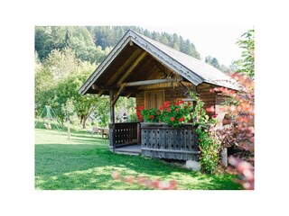 Gartenhaus