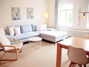 Ferienwohnung Fresenholt