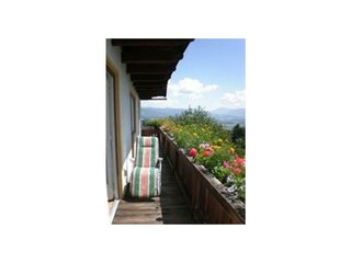 Erholsamer Urlaub