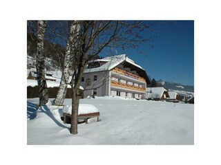 Winterzeit
