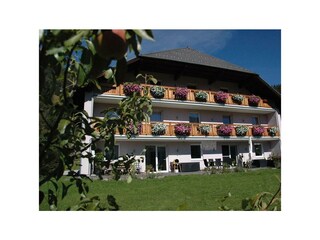 Appartement Haus Moser