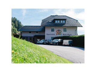 Hausansicht 4