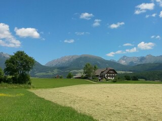 Heuerntezeit