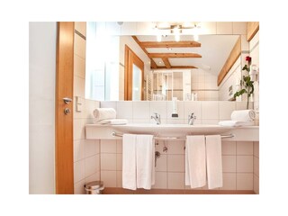 Top ausgestattete Zimmer
