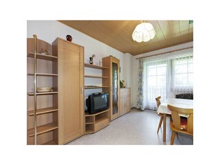 Küche von der Neuen Wohnung