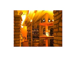Weinkeller - Vinothek