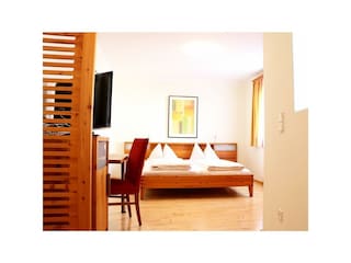 Wohnen im Hotel Binggl