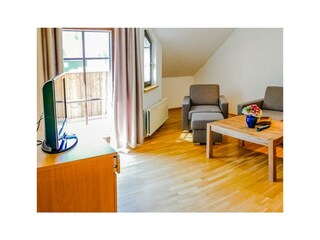 Apartment Typ BB