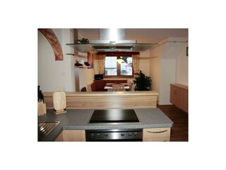 Koch/Essbereich_Morgensonne